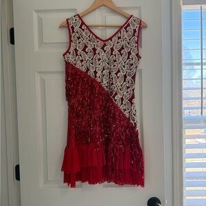 CUSTOM Dance / Pageant OOC